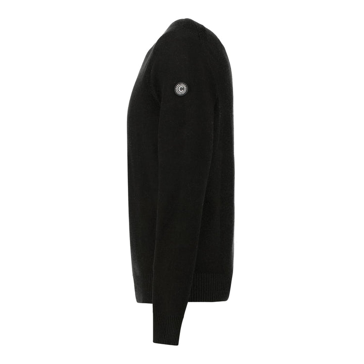 Cars men 63765 Boyer trui zwart – heren