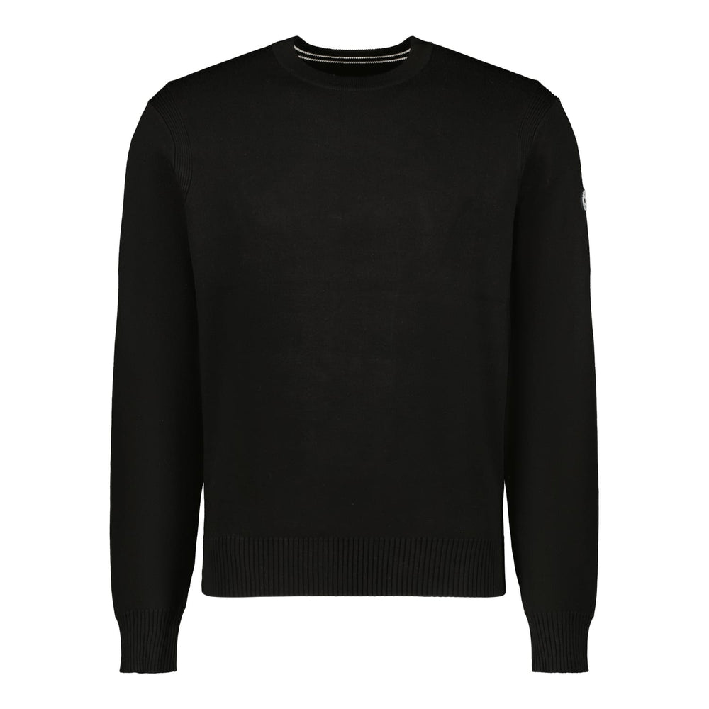 Cars men 63765 Boyer trui zwart – heren