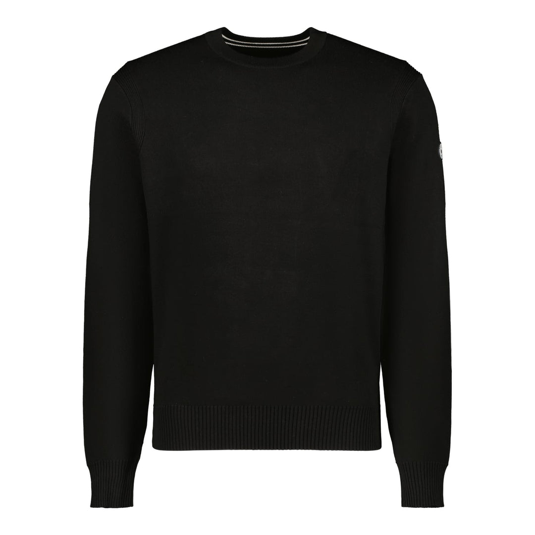 Cars men 63765 Boyer trui zwart – heren