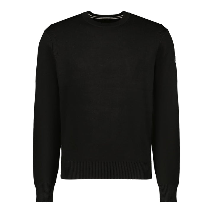 Cars men 63765 Boyer trui zwart – heren
