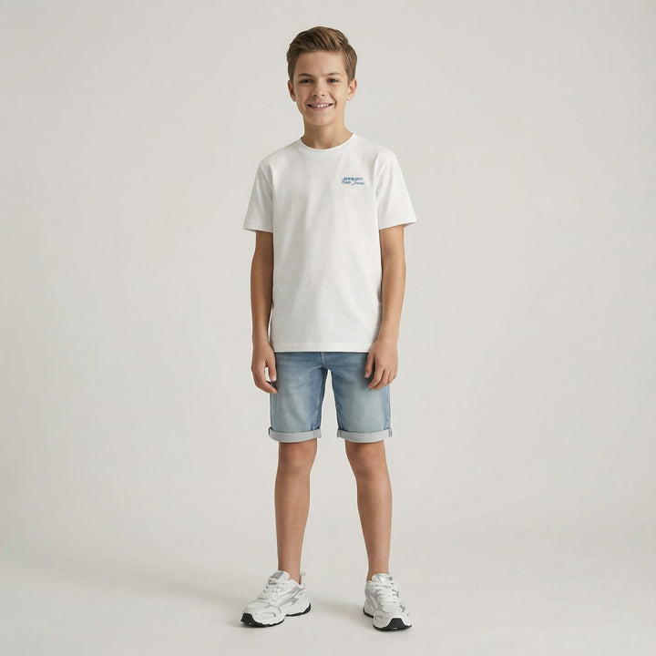 Cars boys 53393 joggingbroek heren lichtblauw