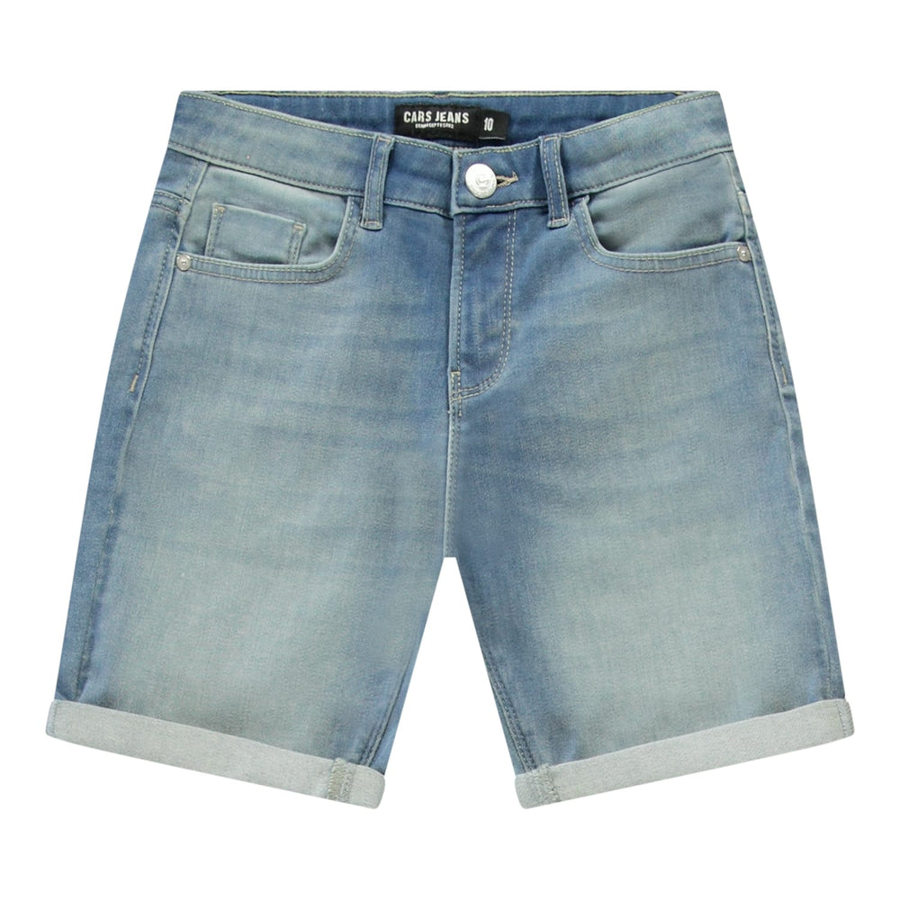 Cars boys 53393 joggingbroek heren lichtblauw