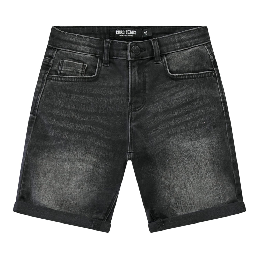 Cars boys 53393 joggingbroek heren zwart