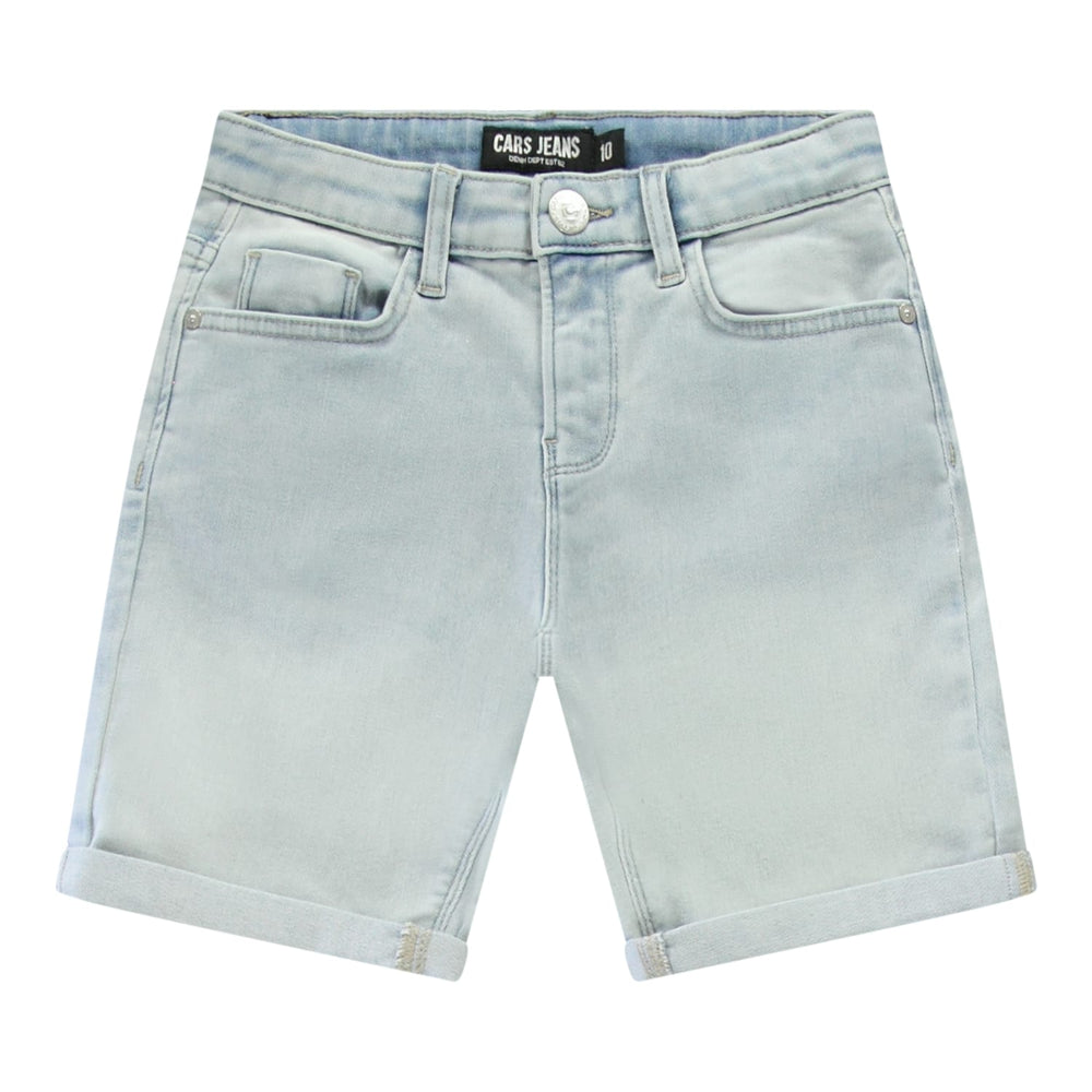 Cars boys 53393 joggingbroek heren lichtblauw