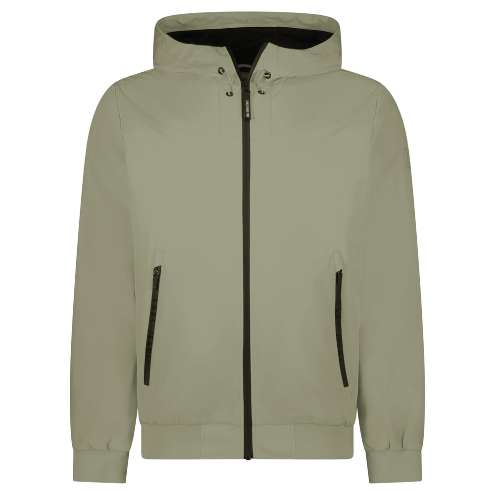 Cars men 6066544 Jorym zomerjas olijf – heren