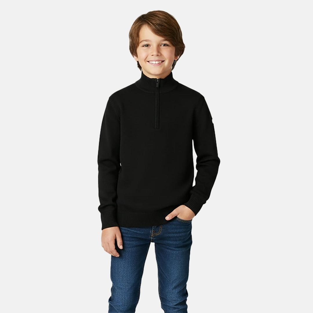 Cars boys 33865 Symor trui jongens – zwart