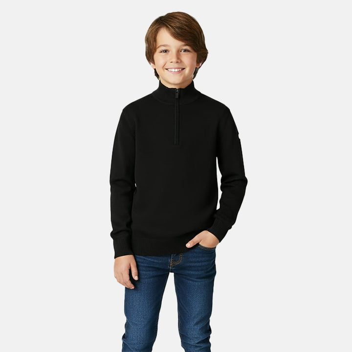 Cars boys 33865 Symor trui jongens – zwart