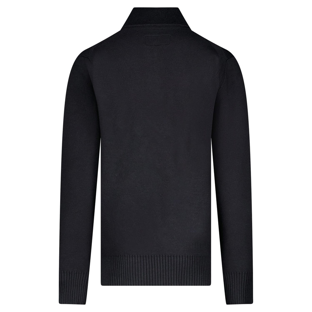 Cars boys 33865 Symor trui jongens – zwart