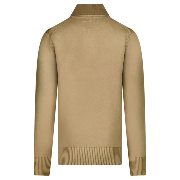Cars boys 33865 Symor trui jongens – kaki