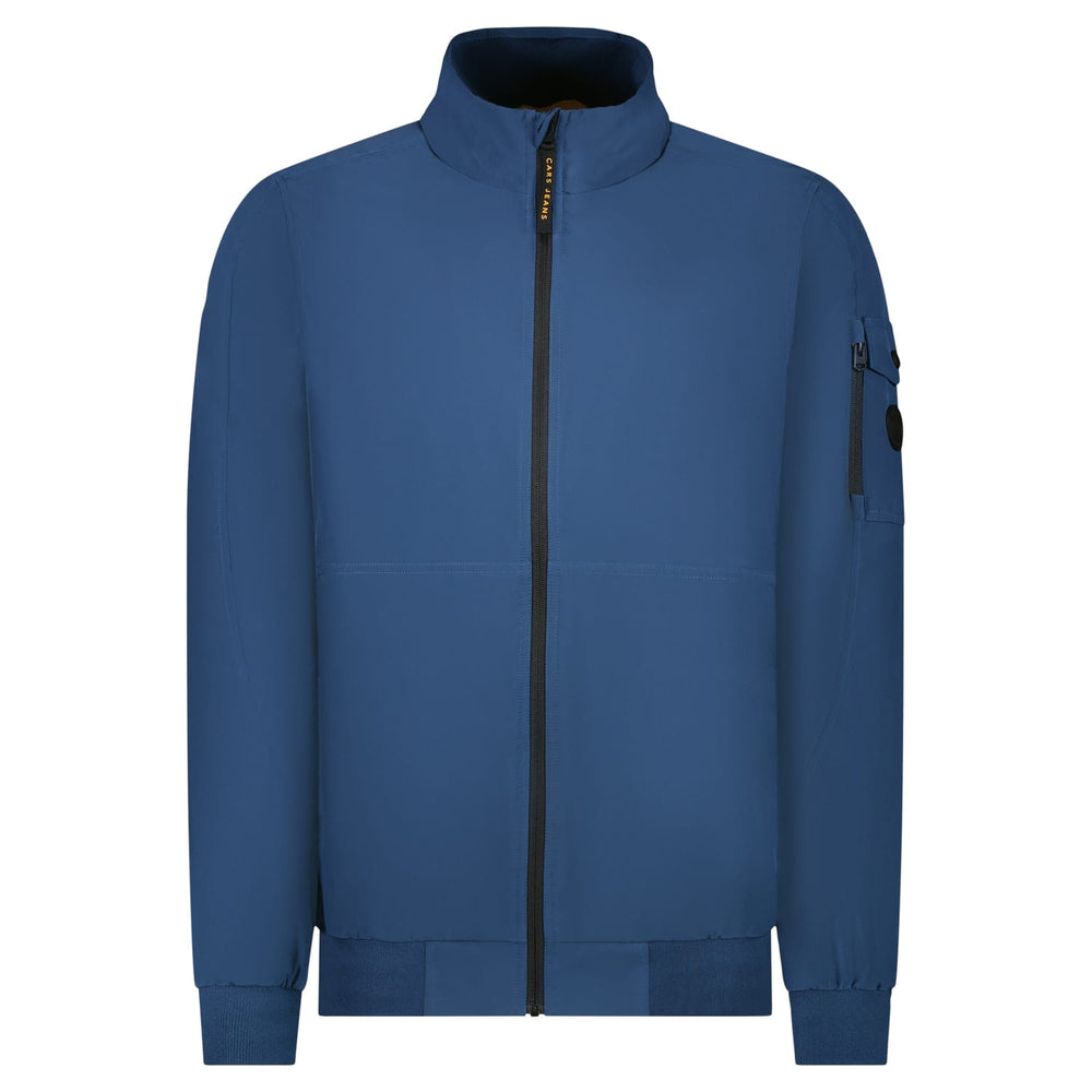 Cars men 6046511 Yetur zomerjas navy – heren