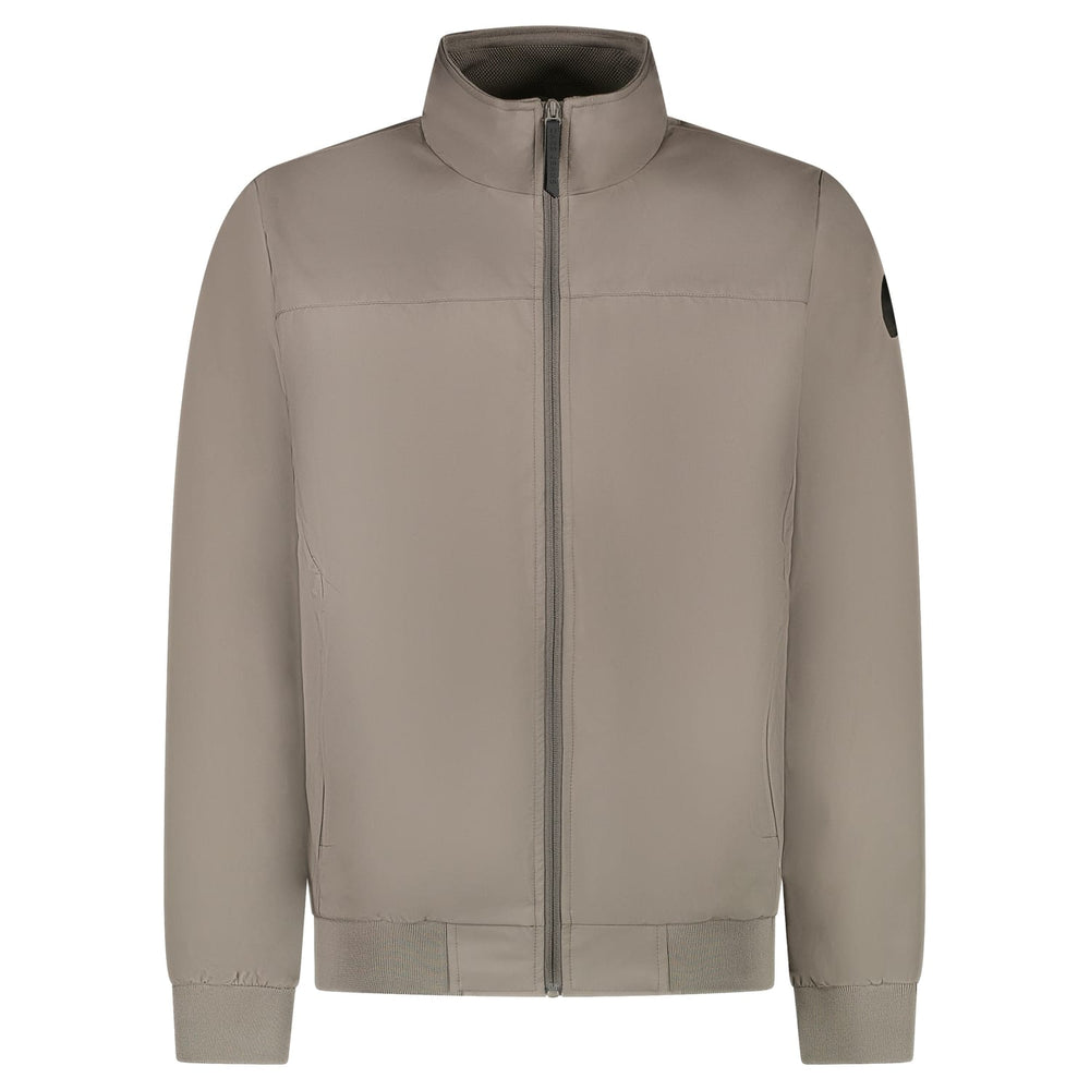 Cars boys 6106687 Aytor zomerjas taupe – heren