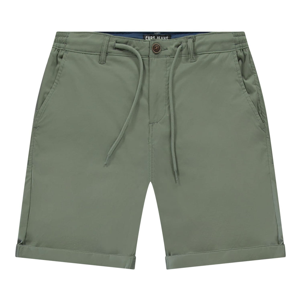 Cars men 6977144 Ronall short heren army
