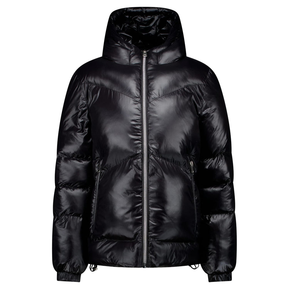 Cars Girls 54457 Calles winterjas zwart – meisjes