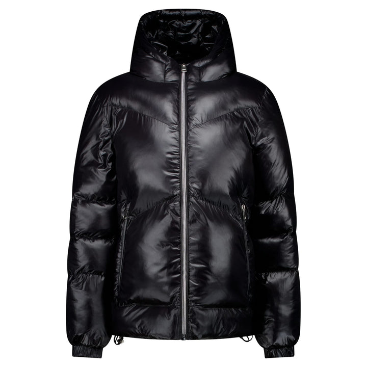 Cars Girls 54457 Calles winterjas zwart – meisjes