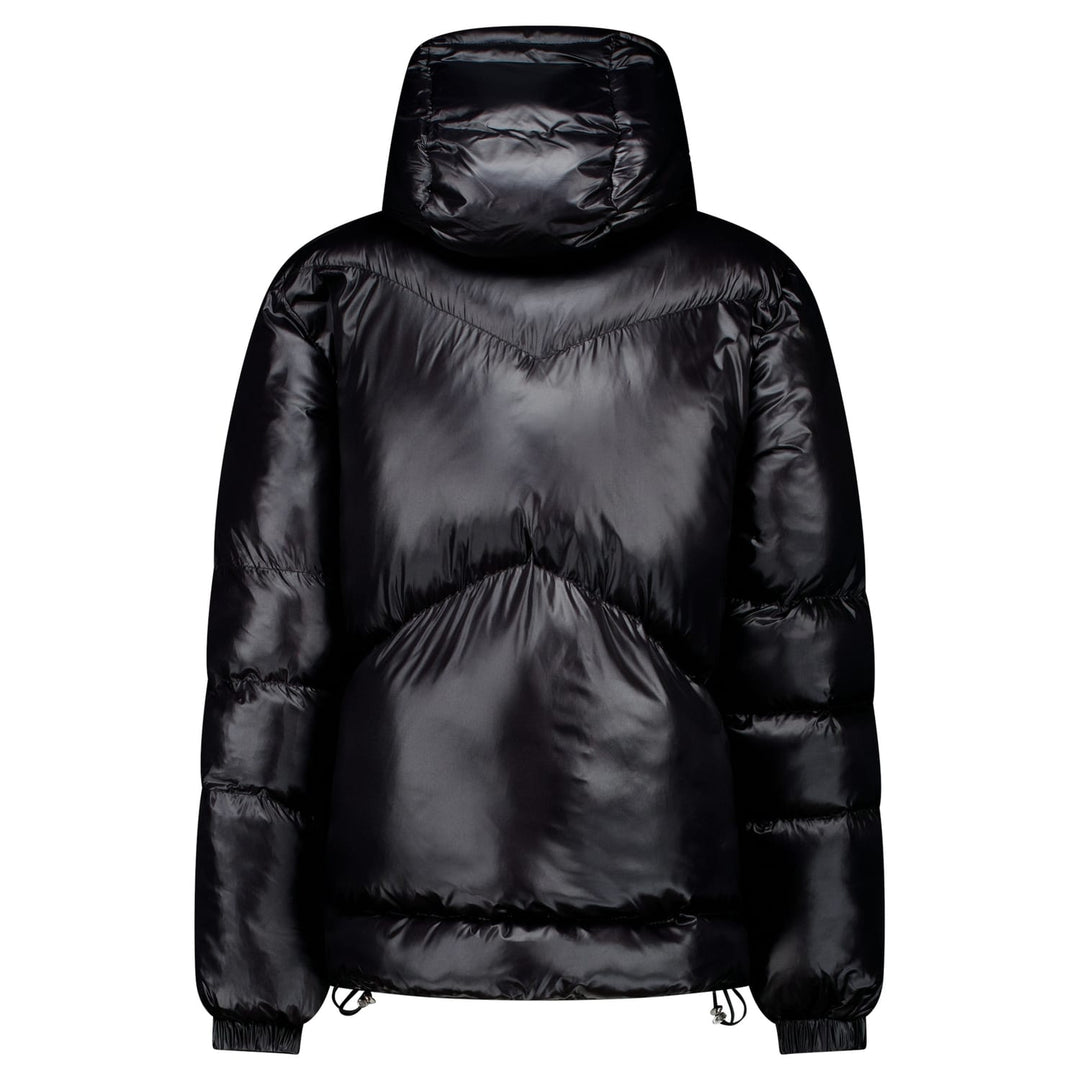 Cars Girls 54457 Calles winterjas zwart – meisjes