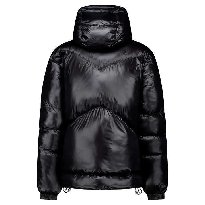 Cars Girls 54457 Calles winterjas zwart – meisjes