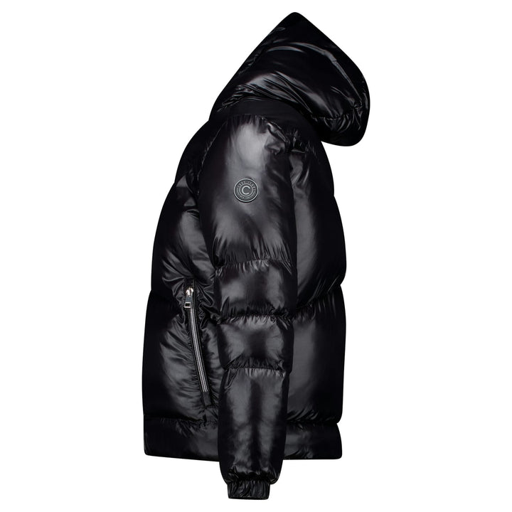 Cars Girls 54457 Calles winterjas zwart – meisjes