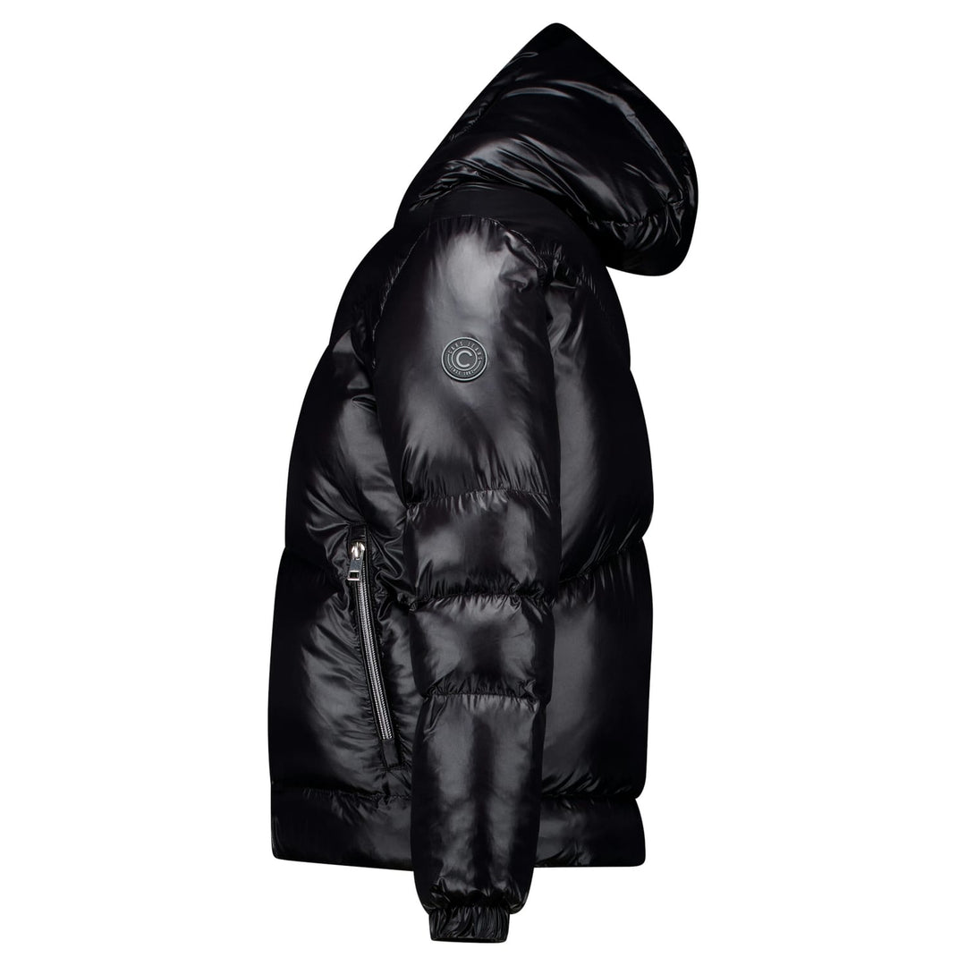 Cars Girls 54457 Calles winterjas zwart – meisjes