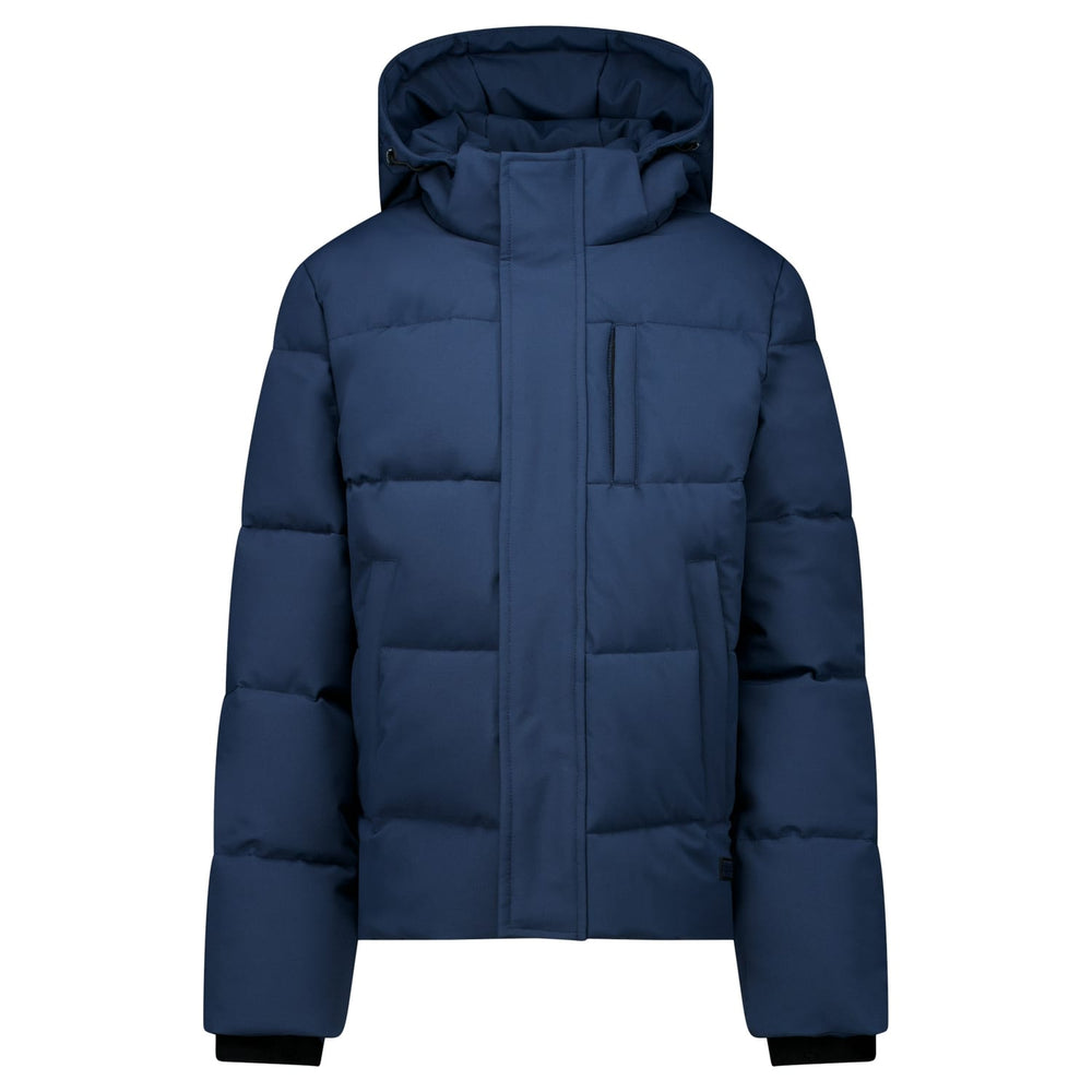 Cars boys 5287 Bradco winterjas jongens – navy