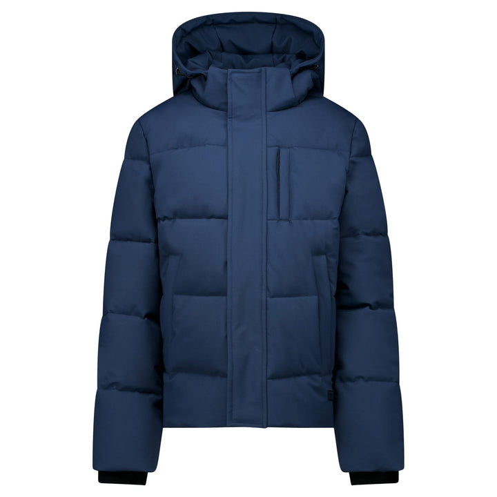 Cars boys 5287 Bradco winterjas jongens – navy