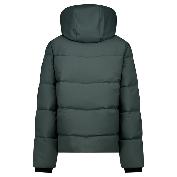 Cars boys winterjas groen 5287 Bradco – jongens