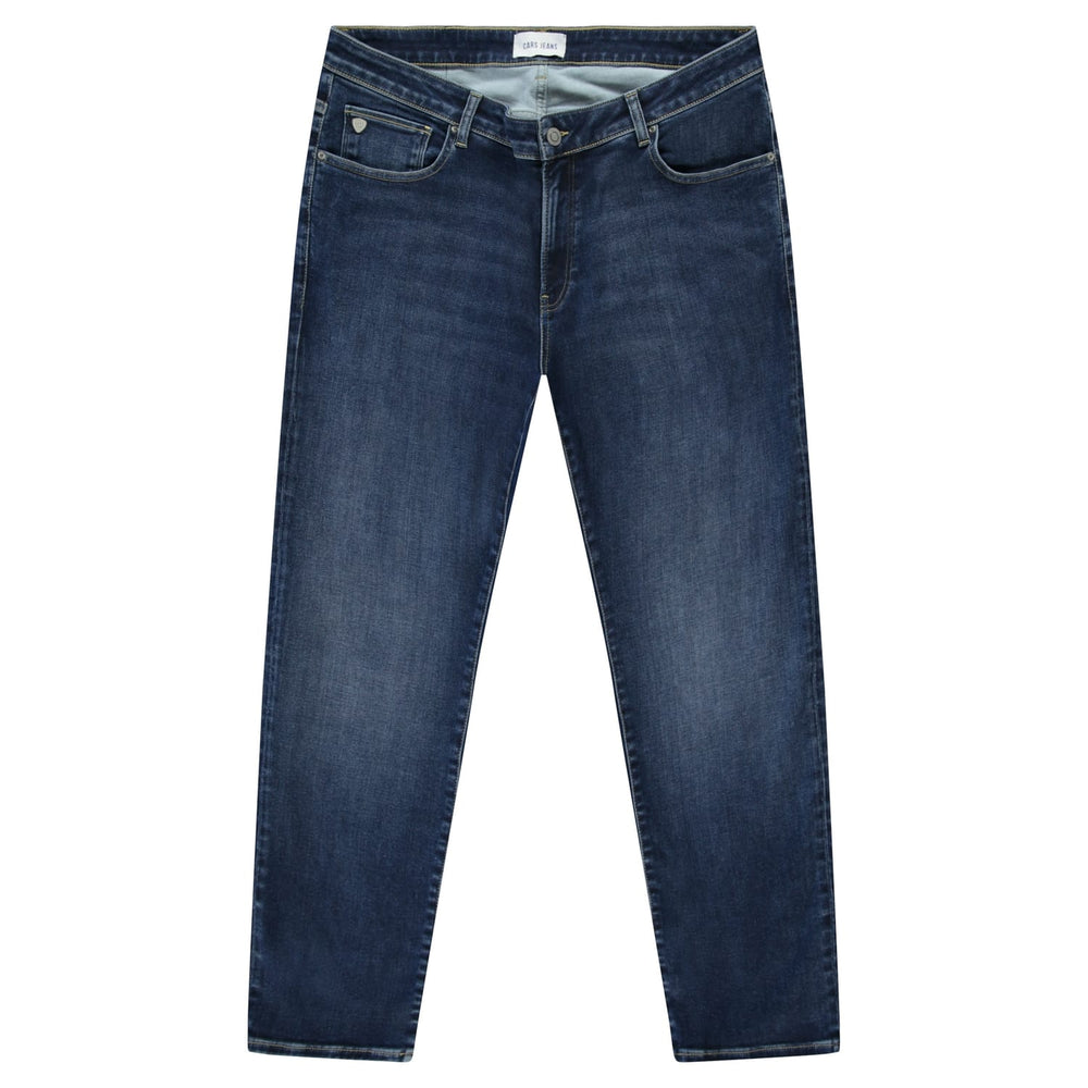 Cars men 7573803 LUGANO jeans blue denim – heren - L32