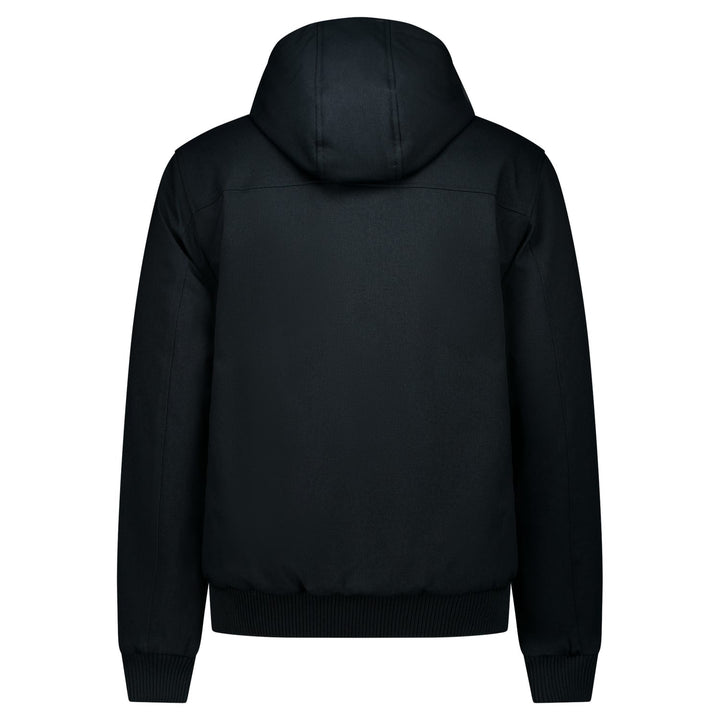 Cars men 6195717 Frayall winterjas antraciet – heren