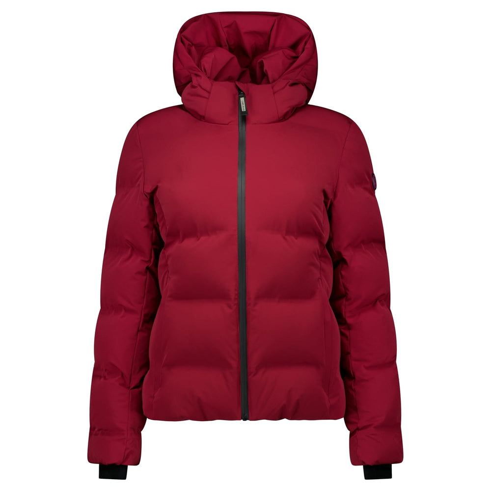 Cars Women 6425751 Kaila winterjas dames rood
