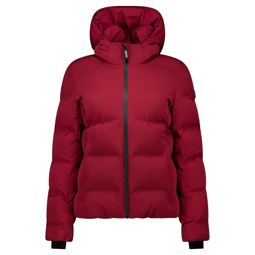 Cars Women 6425751 Kaila winterjas dames rood
