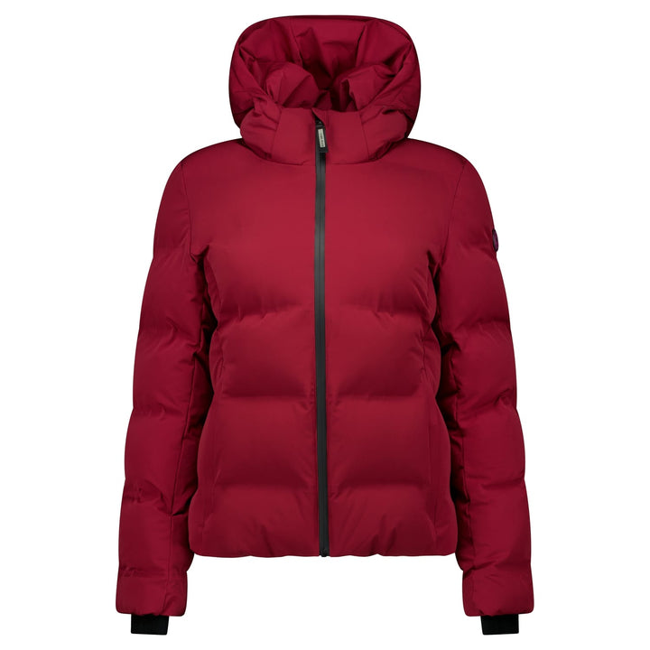 Cars Women 6425751 Kaila winterjas dames rood