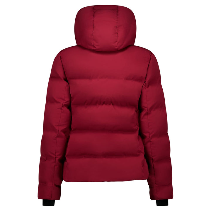 Cars Women 6425751 Kaila winterjas dames rood
