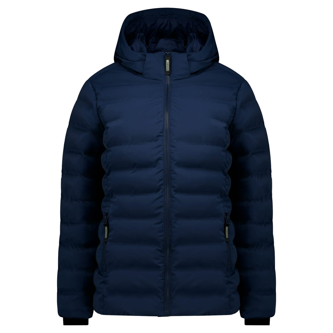 Cars Women 6545712 Xenia winterjas dames navy