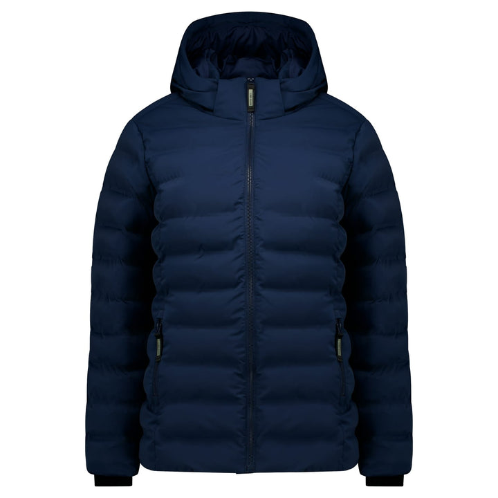 Cars Women 6545712 Xenia winterjas dames navy