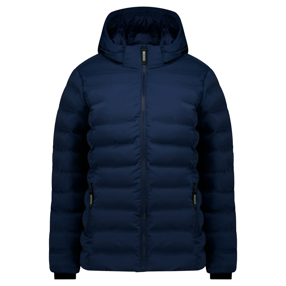 Cars Women 6545712 Xenia winterjas dames navy