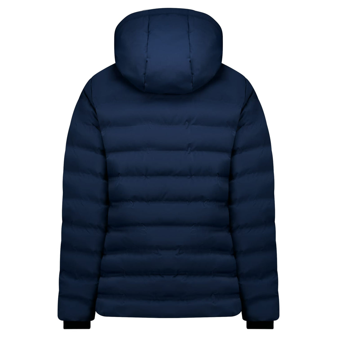 Cars Women 6545712 Xenia winterjas dames navy