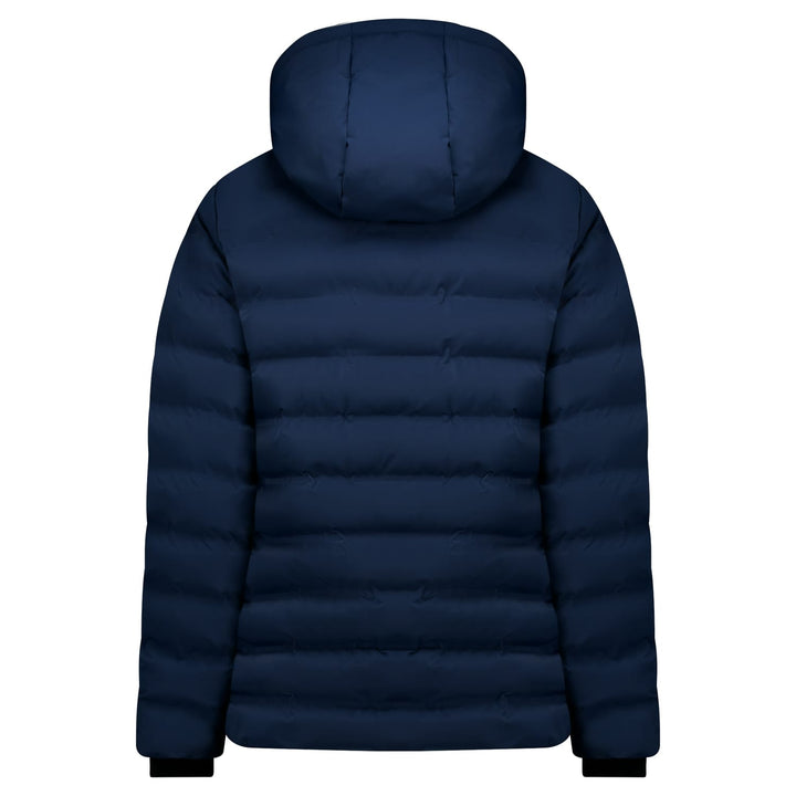 Cars Women 6545712 Xenia winterjas dames navy