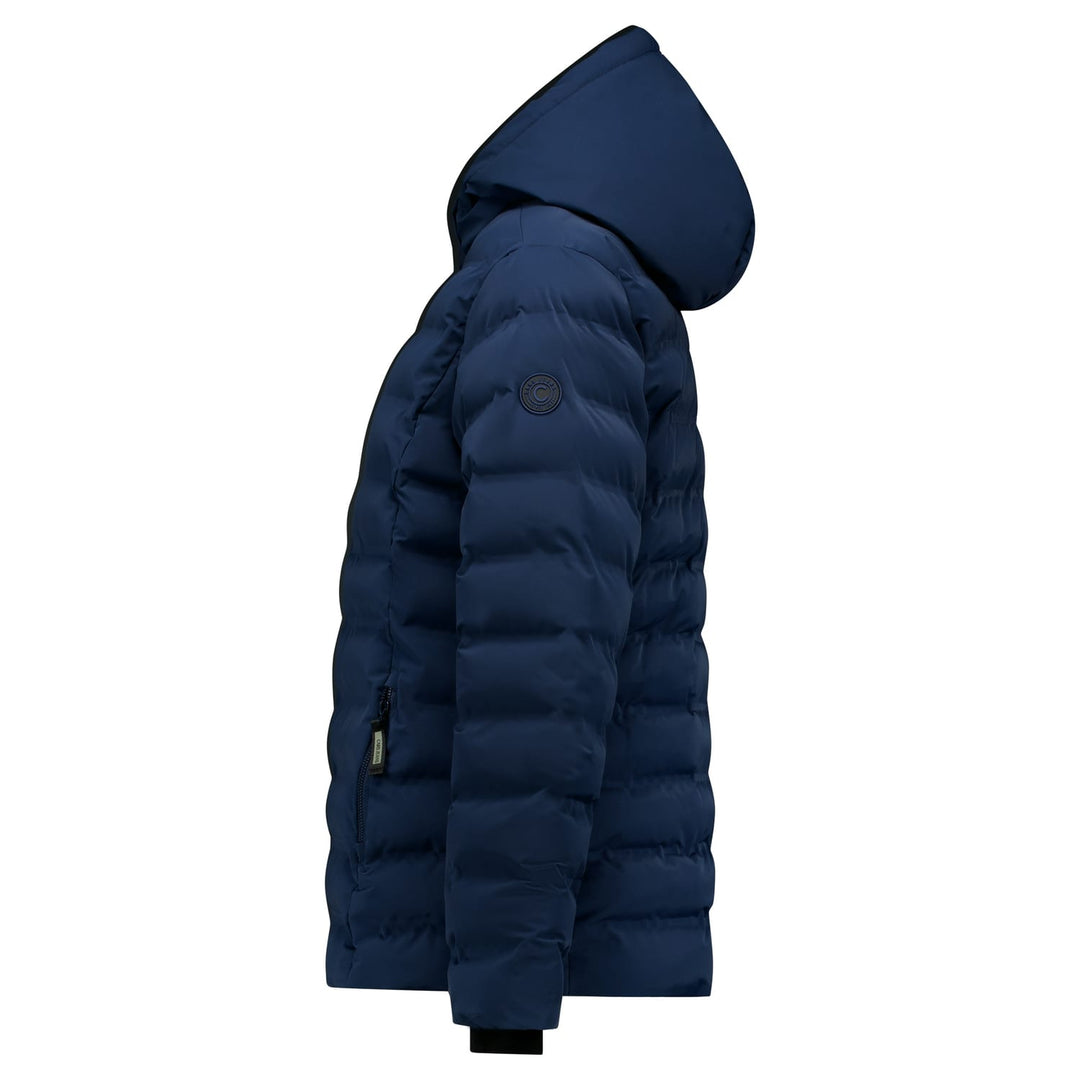 Cars Women 6545712 Xenia winterjas dames navy