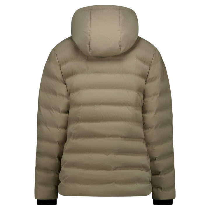 Cars Women 6545787 Xenia winterjas taupe