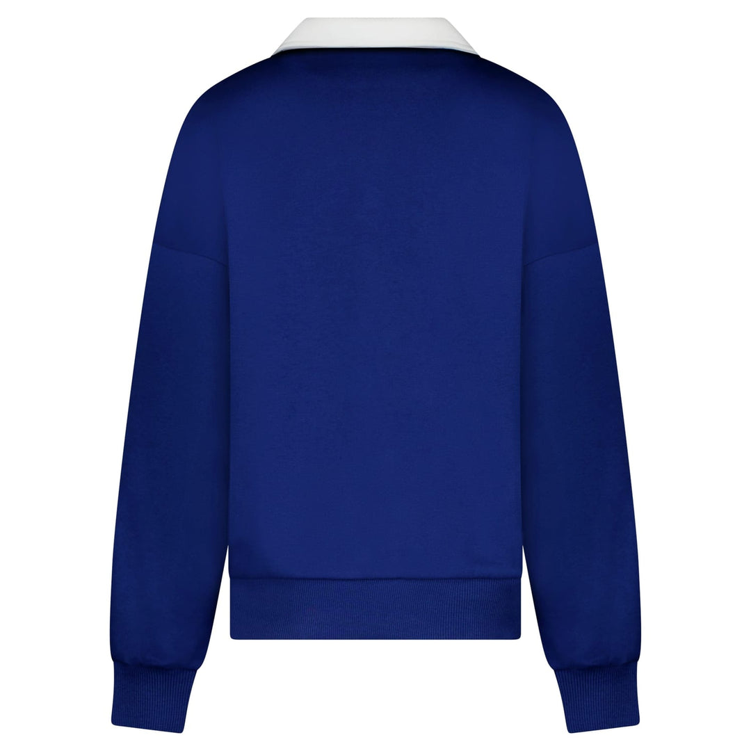 Cars Girls 24197 Taar sweater meisjes navy