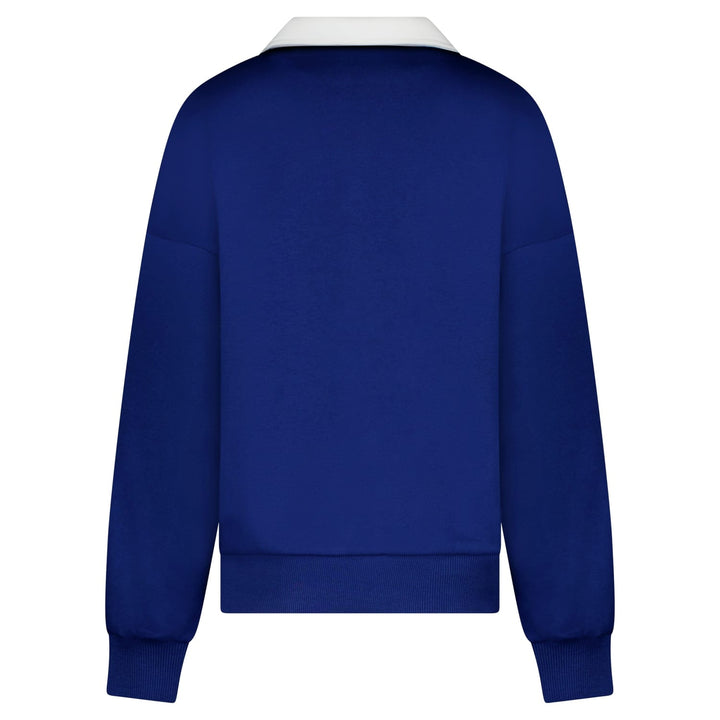 Cars Girls 24197 Taar sweater meisjes navy