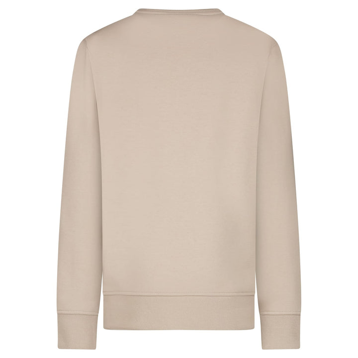 Cars boys 20797 sweater jongens taupe