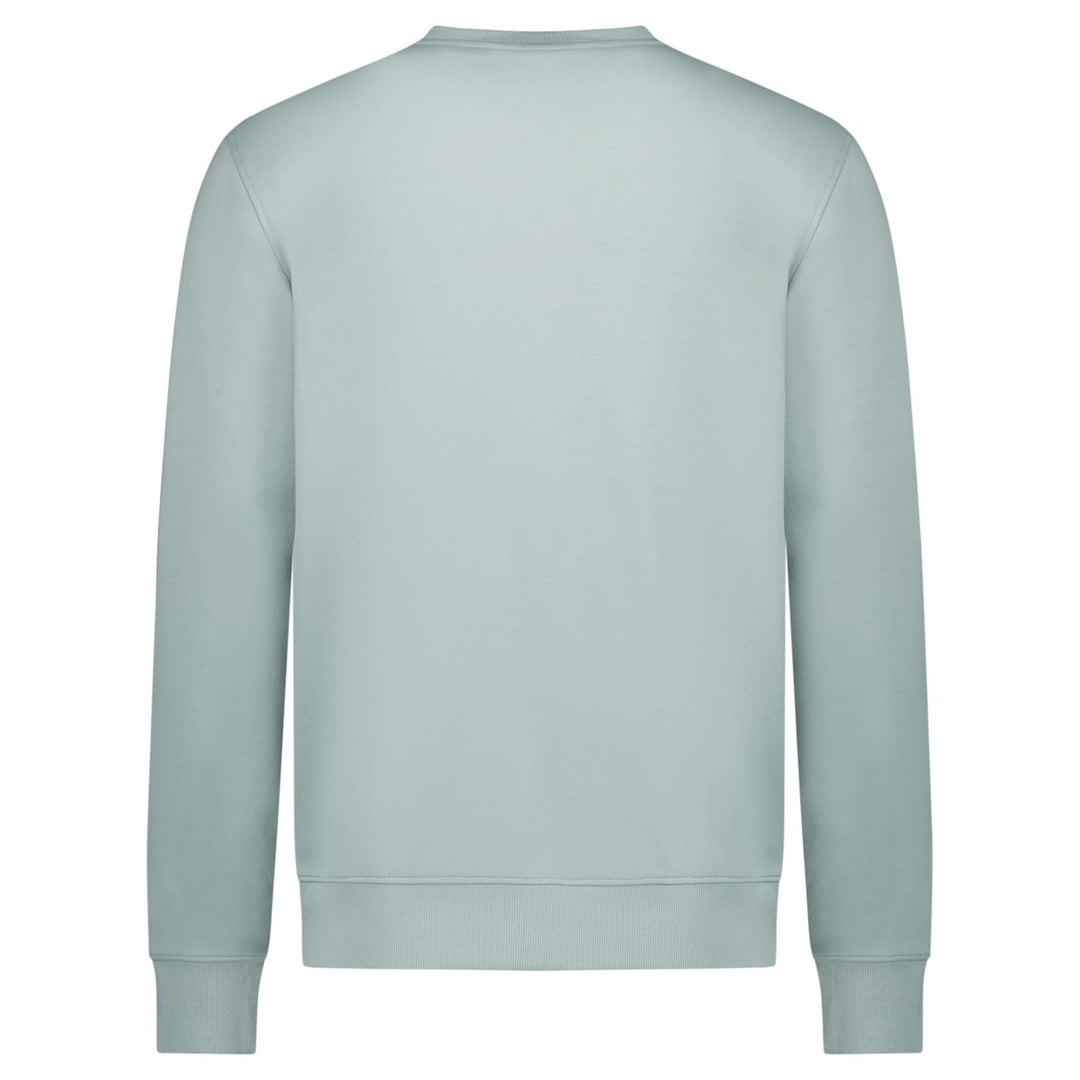Cars men YLONO sweater heren mint