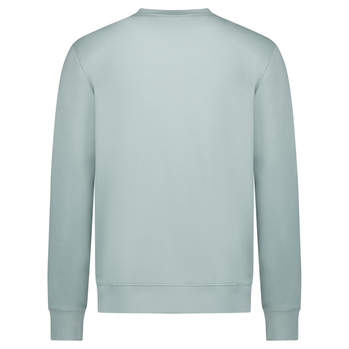 Cars men YLONO sweater heren mint