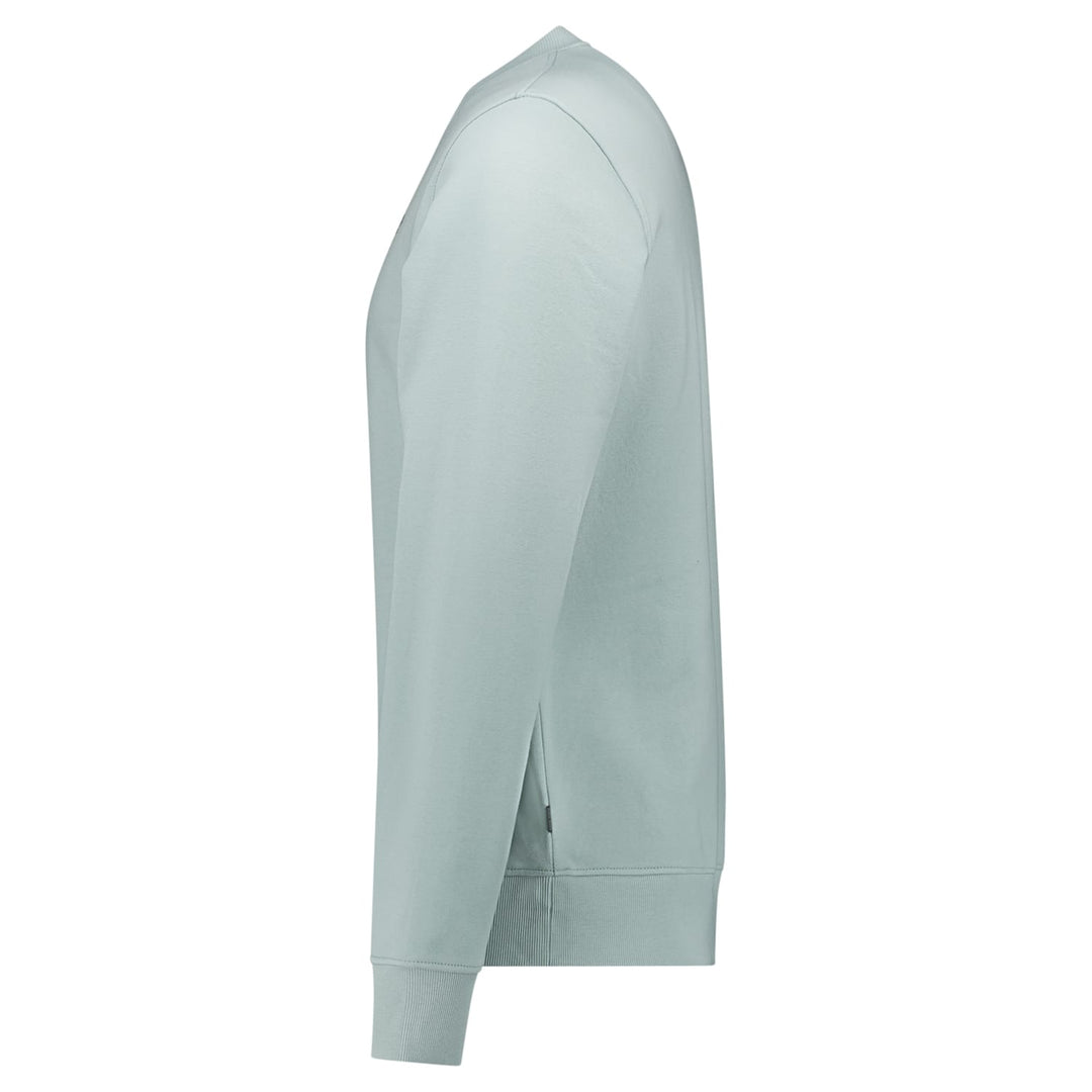 Cars men YLONO sweater heren mint
