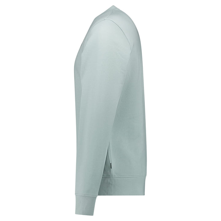 Cars men YLONO sweater heren mint