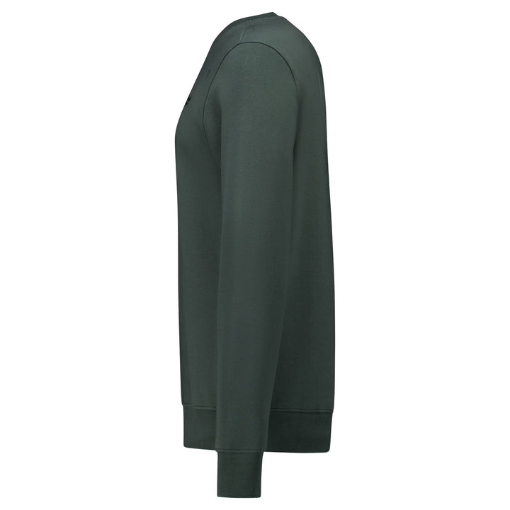 Cars men 60697 sweater groen – heren