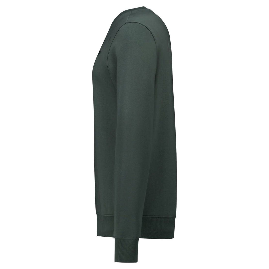 Cars men 60697 sweater groen – heren
