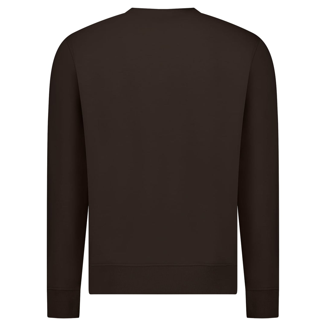 Cars men YLONO 60697 sweater heren bruin