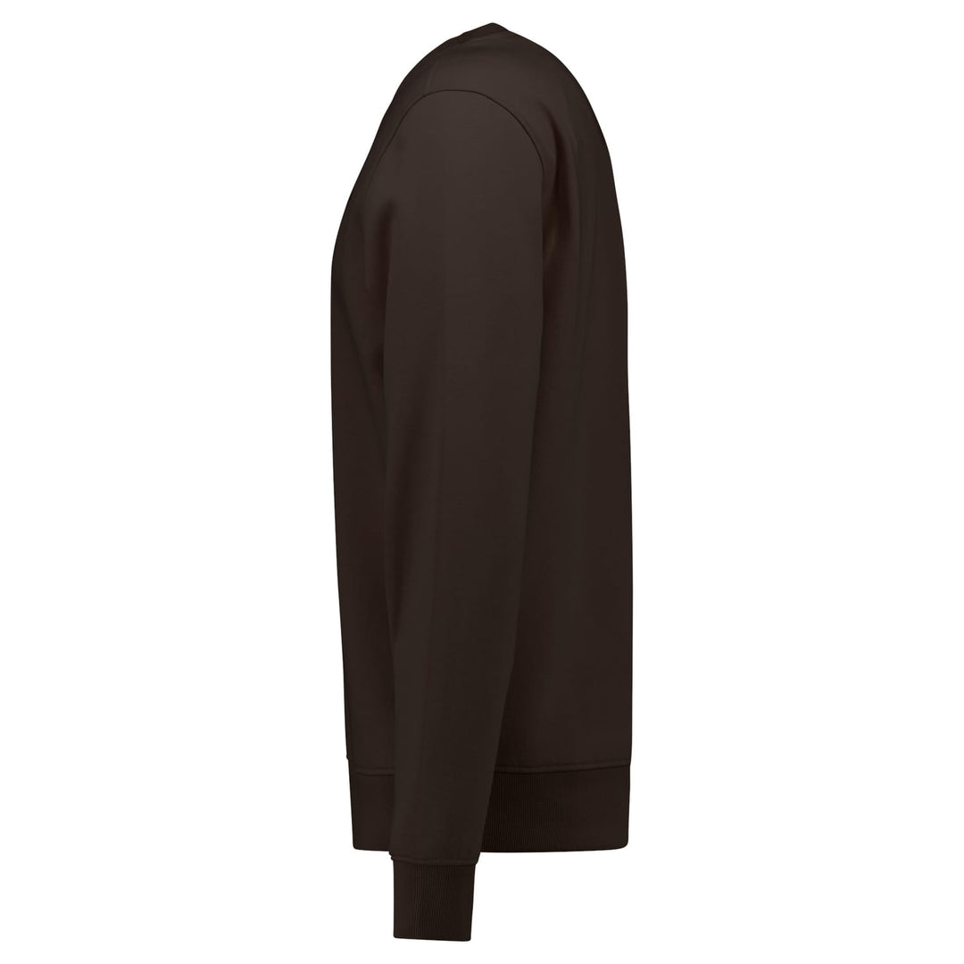 Cars men YLONO 60697 sweater heren bruin