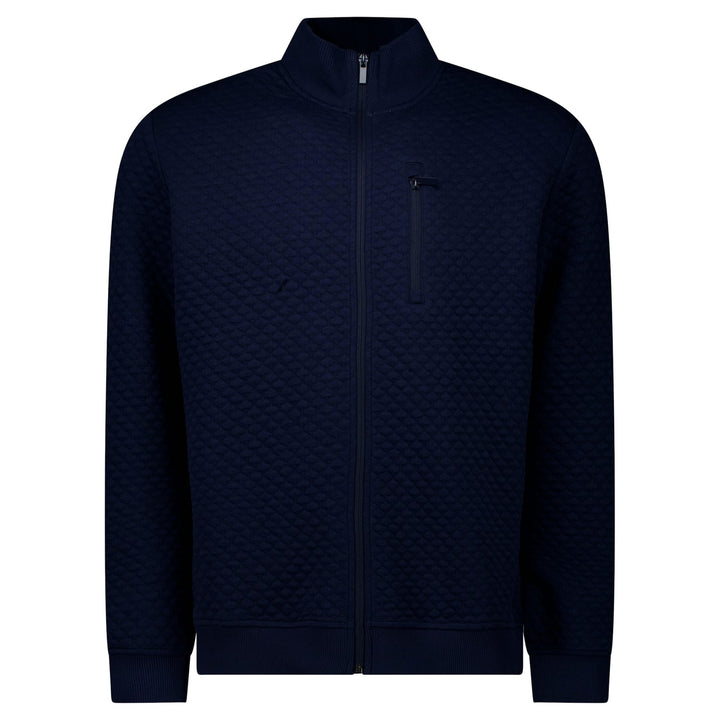 Cars men 66797 sweater heren navy